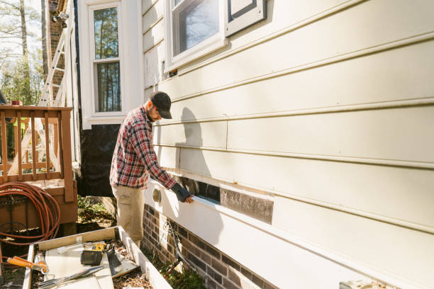 Trusted Siding service in Worthington, OH - Creative Siding